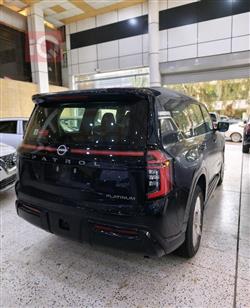 نيسان باترول